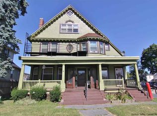 21 Main St, Bloomington, NY 12411