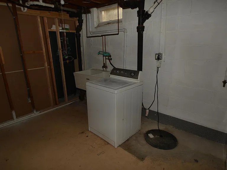 Laundry
