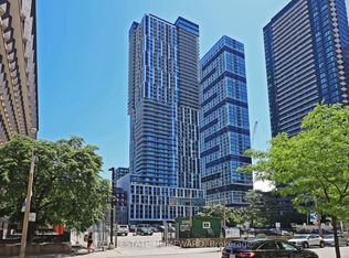 251 Jarvis St #2006, Toronto, ON M5B 0C3