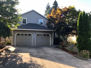 11778 SW Swendon Loop, Tigard, OR 97223