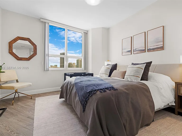848 Brickell Key Dr #3905 — Photo 17
