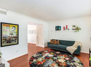 6940 Roswell Rd Unit 16B, Sandy Springs, GA 30328