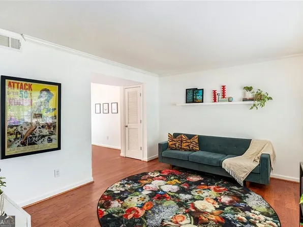 6940 Roswell Rd Unit 16B, Sandy Springs, GA 30328