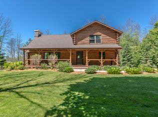 N1246 Silver Creek Cascade Rd, Random Lake, WI 53075