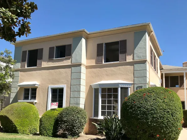 1050 S Genesee Ave, Los Angeles, CA 90019