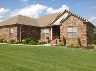 21 Kay Dr, Greenbrier, AR 72058