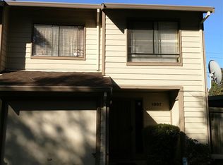 1007 Cedar Ter, San Pablo, CA 94806