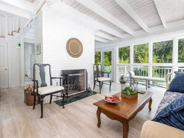 238 Blue Swamp Road, Litchfield, CT 06759