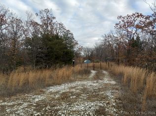 100637 S 4500th Rd, Gore, OK 74435