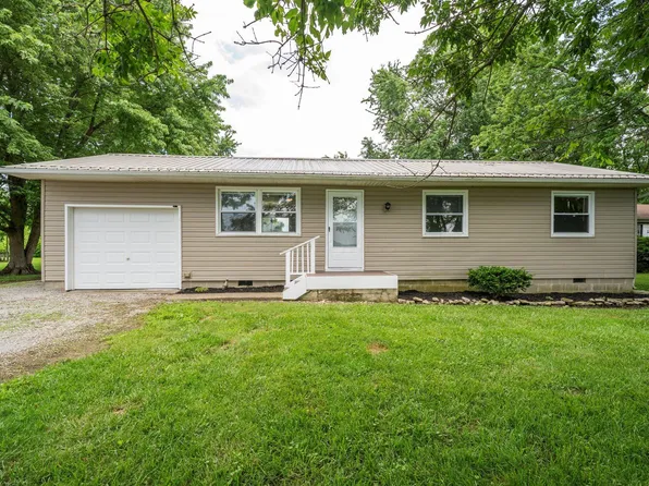 654 Jasper Coil Rd, Washington Court House, OH 43160