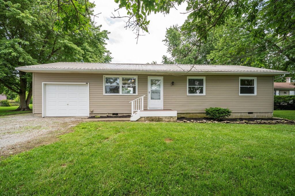 Real estate listing image