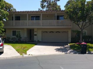 359 Vista Madera, Newport Beach, CA 92660