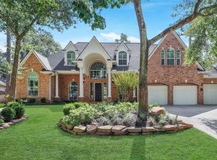 9 Brookhaven Point #A, Montgomery, TX 77356