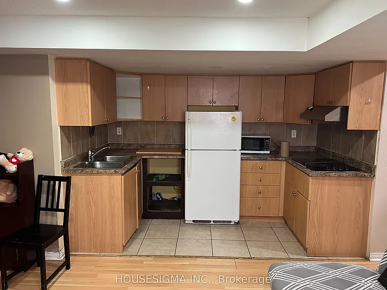 94 Rouge River Dr #BASEMENT — Photo 14
