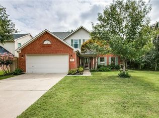 2716 Ponderosa Pine Dr, Flower Mound, TX 75028