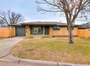 1400 N Harvard Ave, Oklahoma City, OK 73127