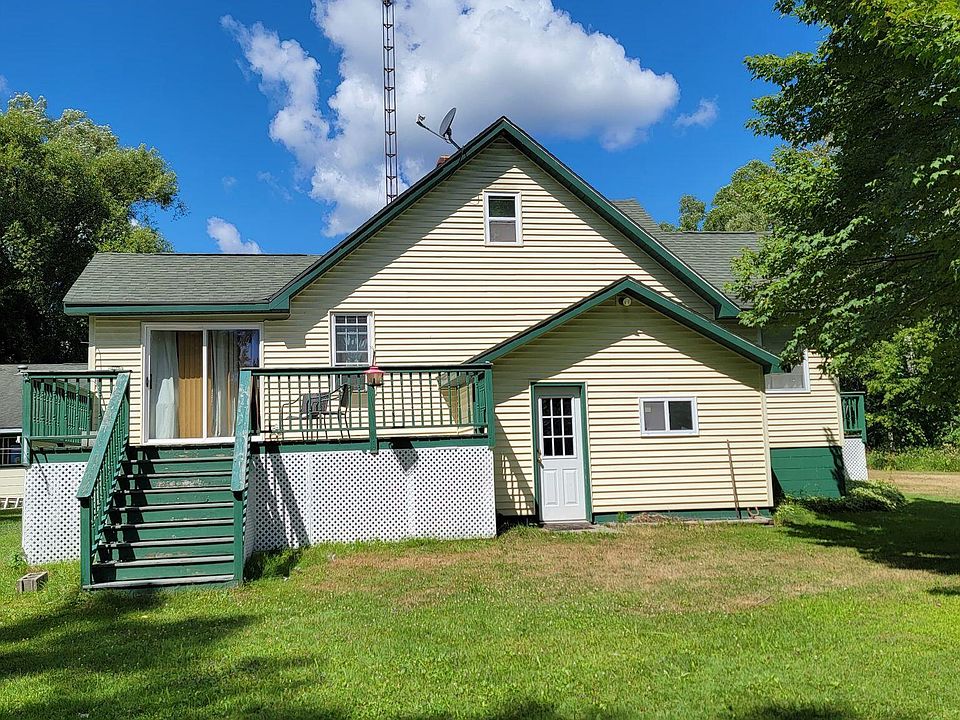 5368 Alger Smith Rd, Black River, MI 48721 | MLS #201820221 | Zillow