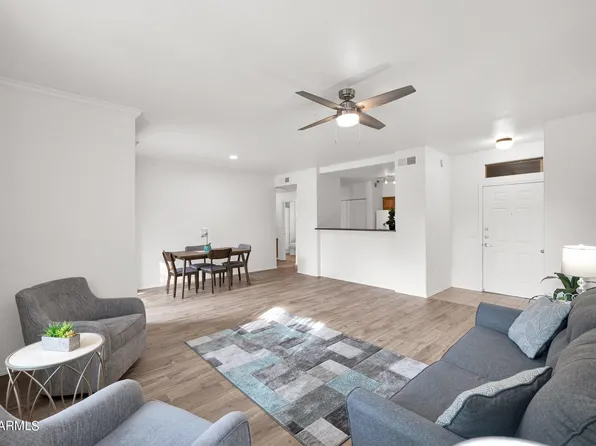 20100 N 78th Place #1114, Scottsdale, AZ 85255