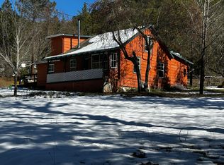 2364 E Jones Creek Rd, Grants Pass, OR 97526