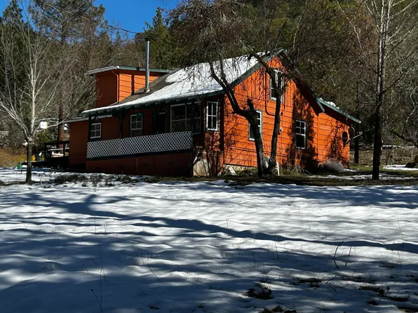 2364 E Jones Creek Rd, Grants Pass, OR 97526