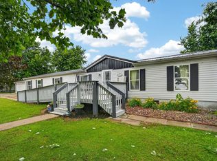 107 SW F St, Melcher, IA 50163