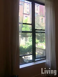 Rented by Living New York