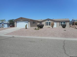 2643 E Davida Ave, Fort Mohave, AZ 86426