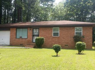 3021 Love Dr NW, Huntsville, AL 35816