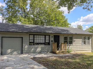 7806 NE 108th Ter, Kansas City, MO 64134