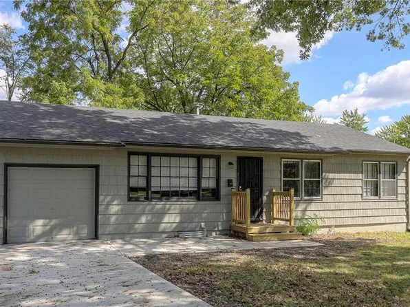 7806 NE 108th Ter, Kansas City, MO 64134
