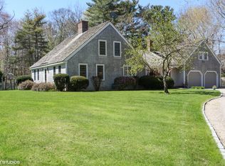 19 N Sandyside Ln, Yarmouth Port, MA 02675
