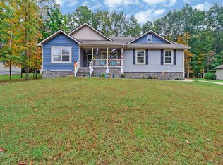 803 Spruce Loop, Crossville, TN 38555
