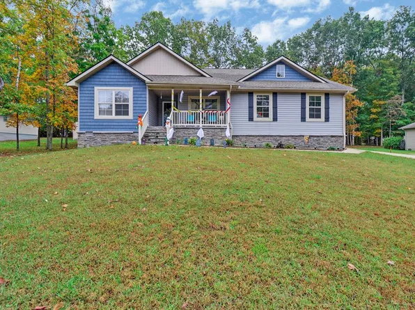 803 SE Spruce Loop, Crossville, TN 38555