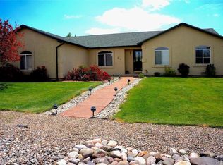 374 W Birdie Dr, Pueblo West, CO 81007