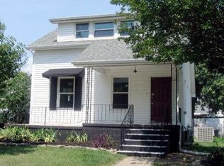 1352 Perkins St, Alcoa, TN 37701