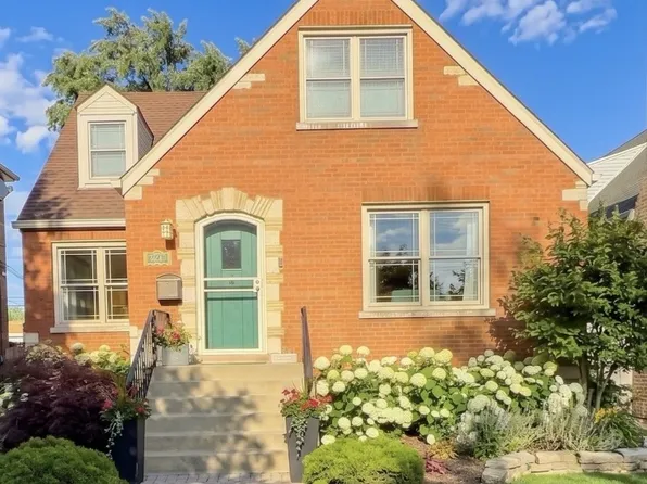 10711 S Artesian Ave, Chicago, IL 60655