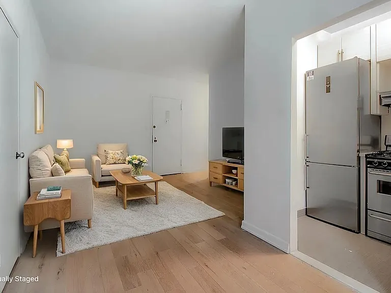 4 Park Ave #19J — Photo 4
