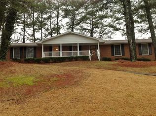 491 Village Green Ct, Lilburn, GA 30047