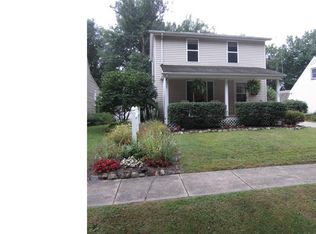 520 Loomis Ave, Cuyahoga Falls, OH