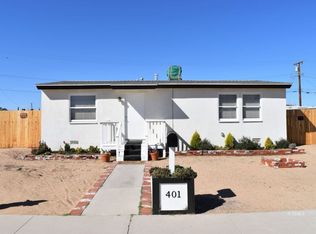 401 N Florence St, Ridgecrest, CA 93555