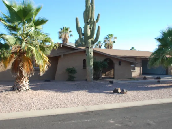 6031 E Halifax St, Mesa, AZ 85205