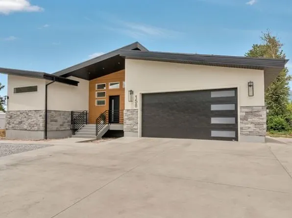 158 W 800 S #4, Orem, UT 84058