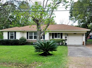 2308 Bernie Ave, Rosenberg, TX 77471