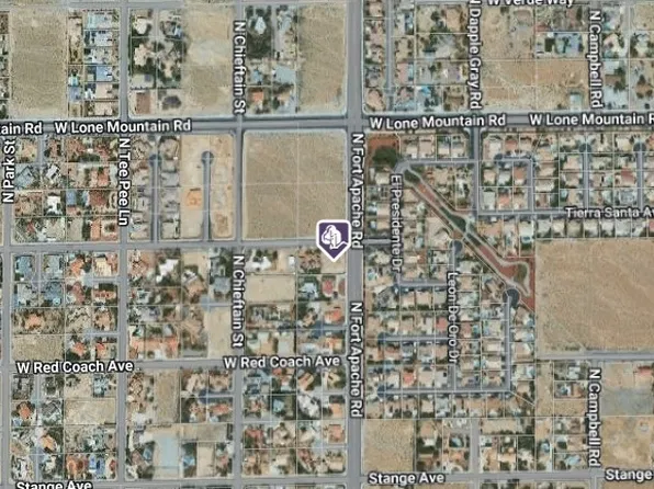 Kraft St, Las Vegas, NV 89129