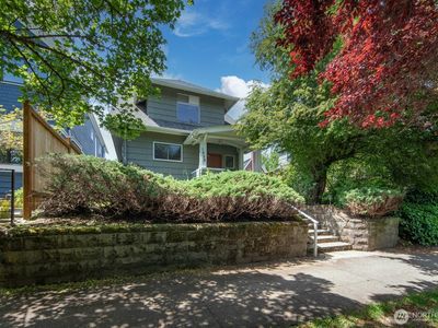 1629 1st Avenue W, Seattle, WA, 98119