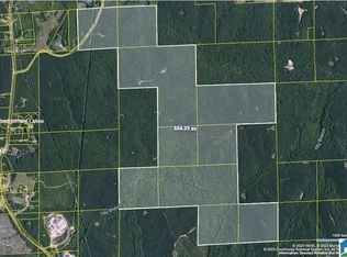 0 Harless Rd #0, Northport, AL 35475