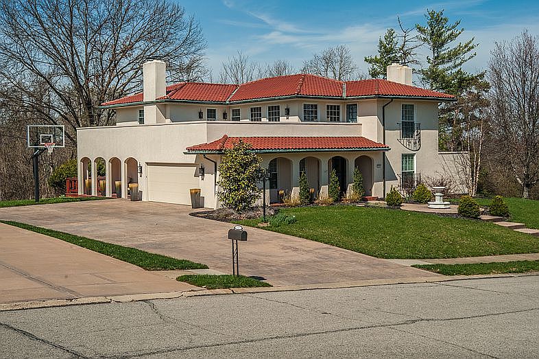 71 Carrington Point, Ft Thom