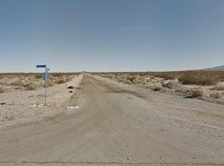 Avenue R14, Littlerock, CA 93543