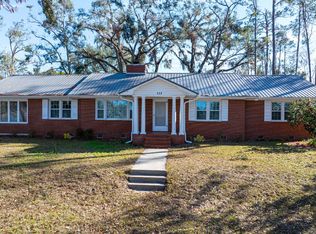 113 SE Military Ave, Madison, FL 32340