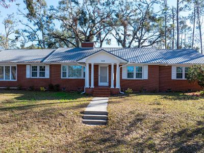 113 SE Military Ave, Madison, FL, 32340
